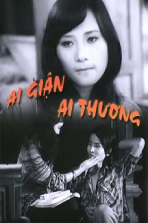 Ai Gian Ai Thuong
