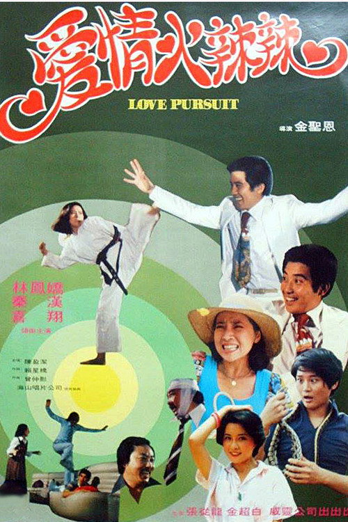 Ai qing huo la la