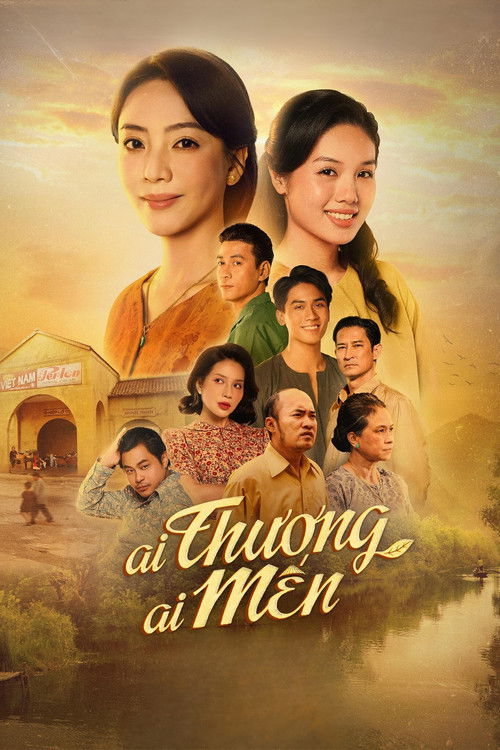 Ai Thuong Ai Men