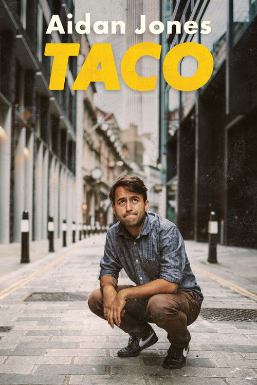 Aidan Jones - Taco