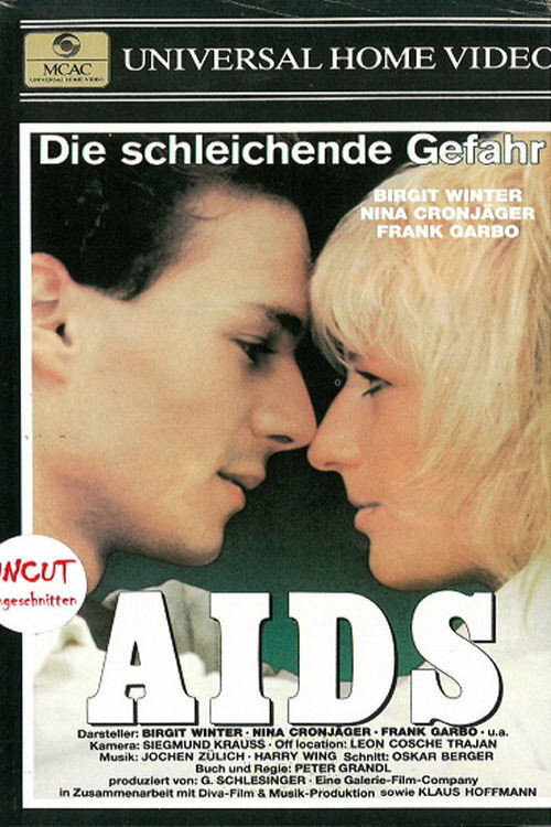 AIDS: The Coming Danger