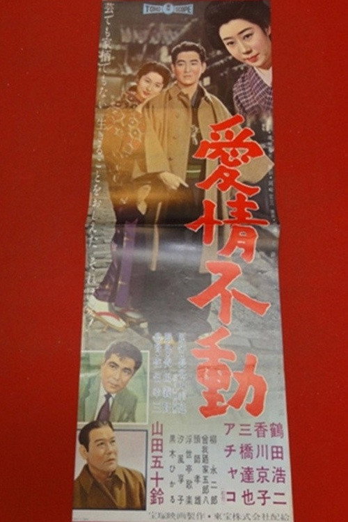 Aijô fudo