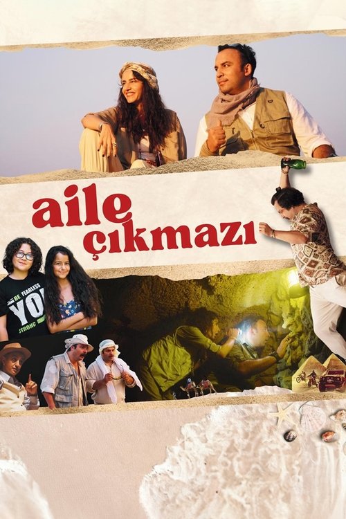 Aile Çikmazi