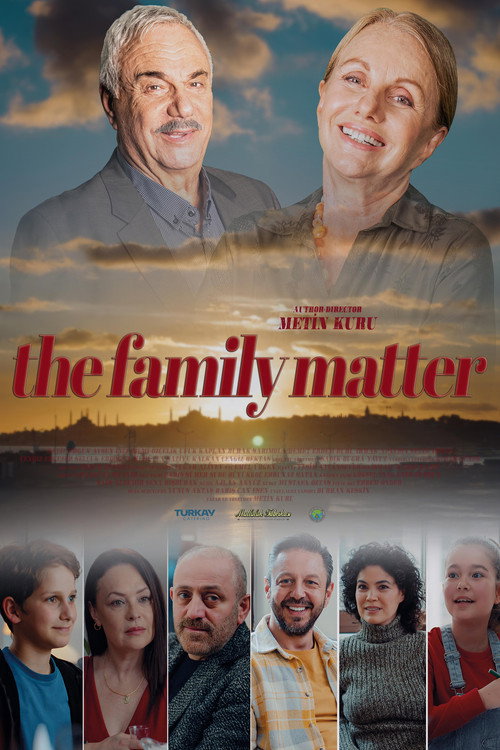 Aile Meselesi