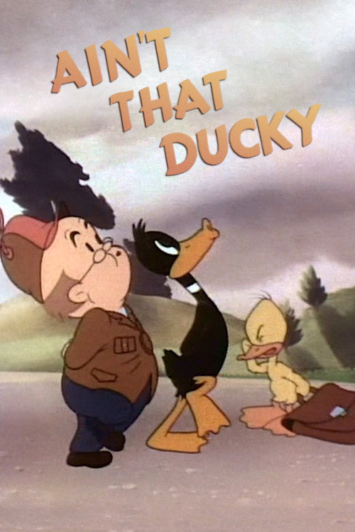 Ain't that Ducky