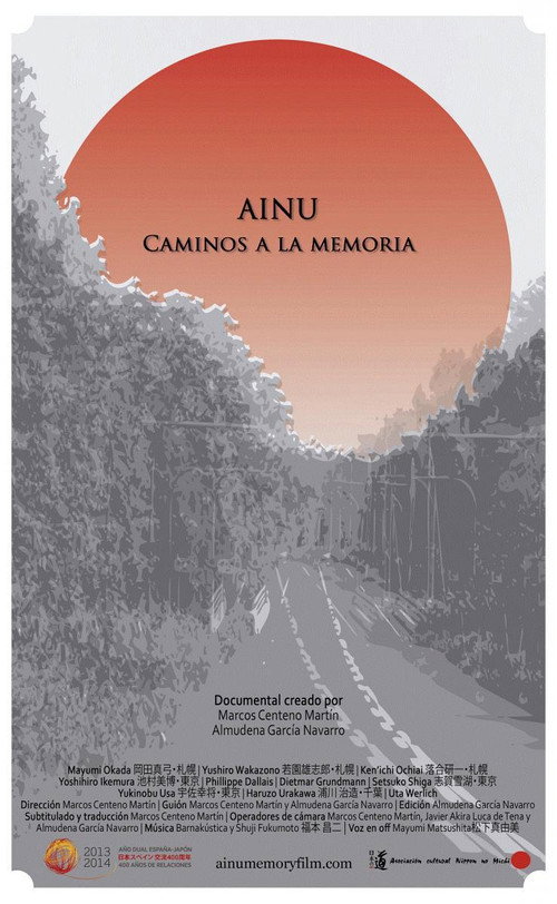 Ainu Pathways to Memory