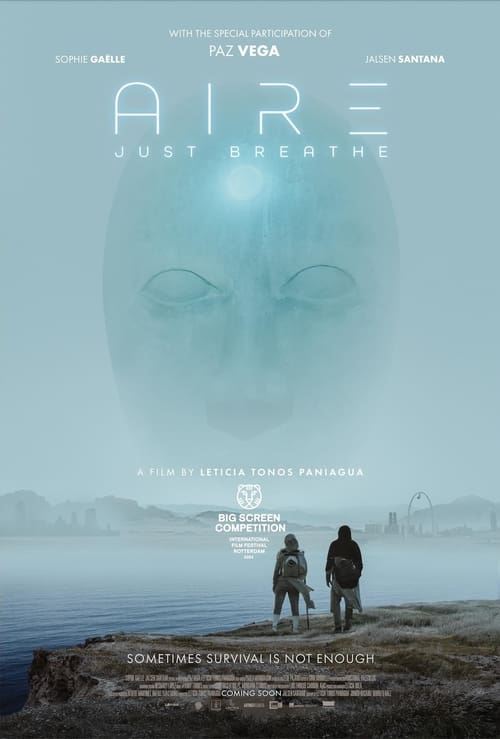 Aire, Just Breathe