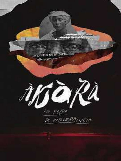 Àkàrà - No Fogo da Intolerância