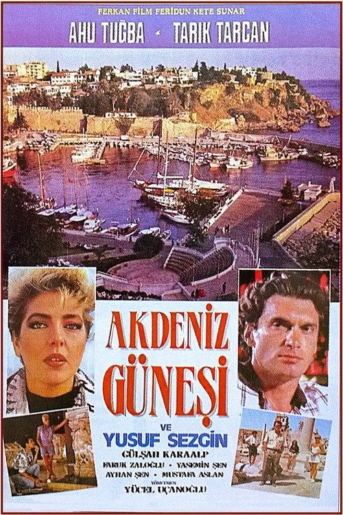 Akdeniz Günesi