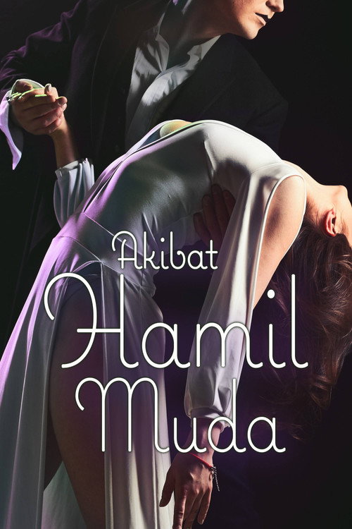 Akibat hamil muda
