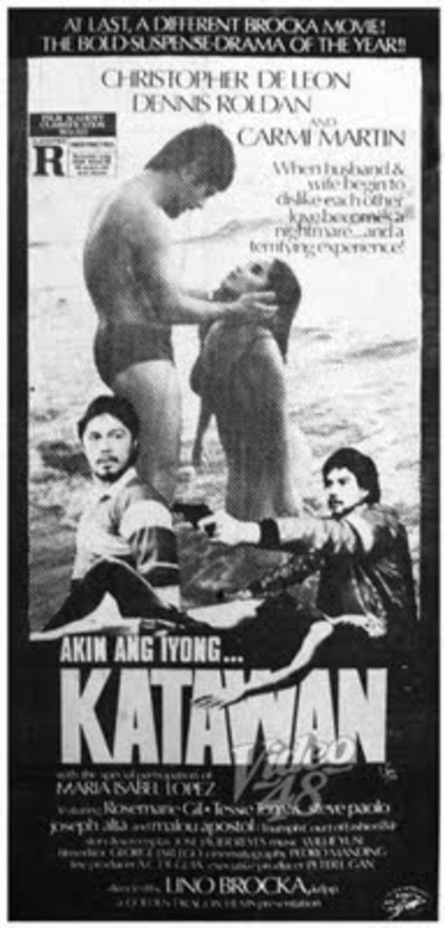 Akin ang iyong katawan