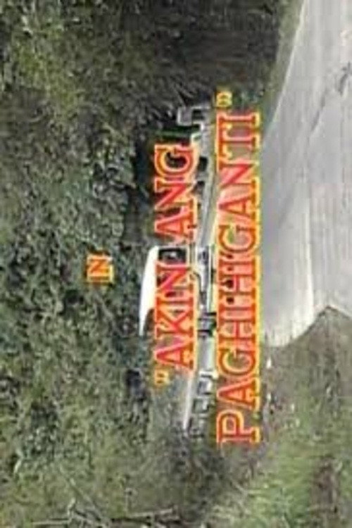 Akin ang paghihiganti