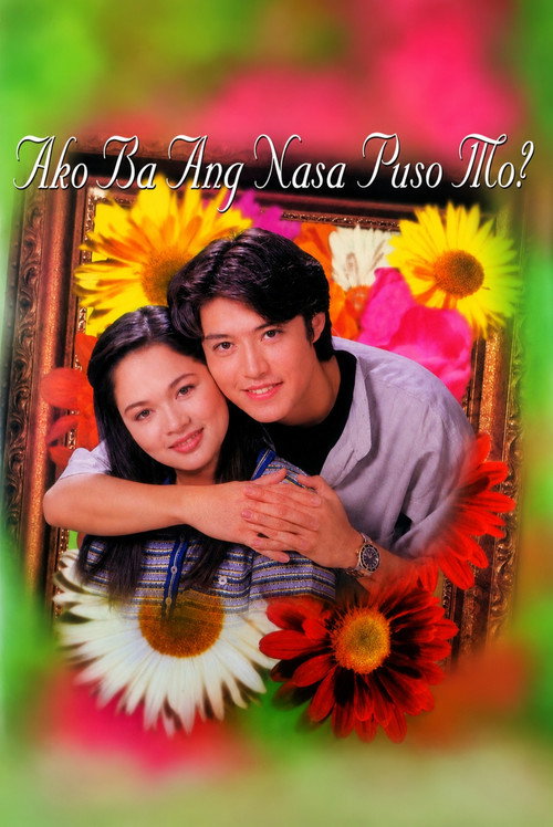 Ako ba ang nasa puso mo?