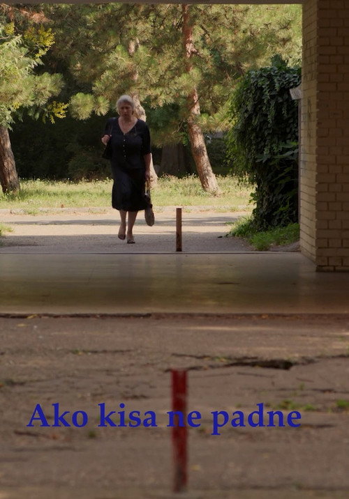 Ako kisa ne padne