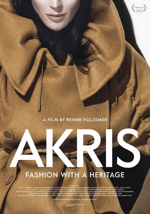 Akris: Fashion with a Heritage