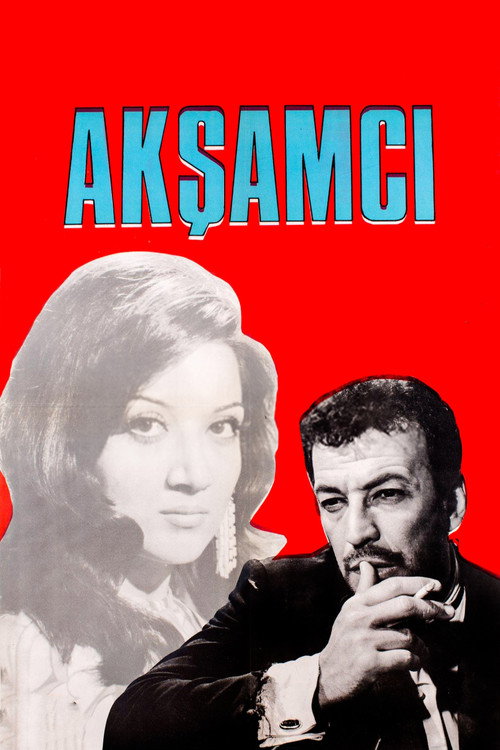 Aksamci