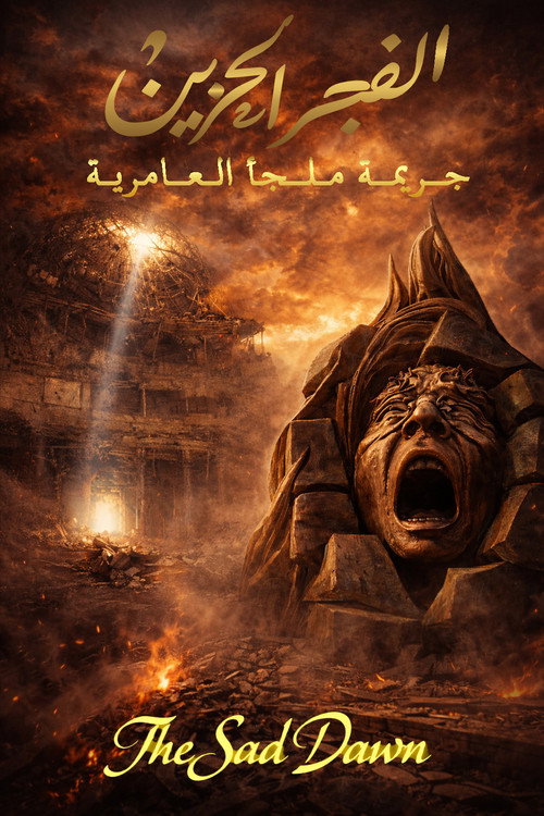 Al-Fajer Al-Hazeen