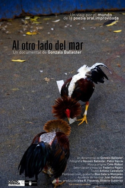 Al otro lado del mar