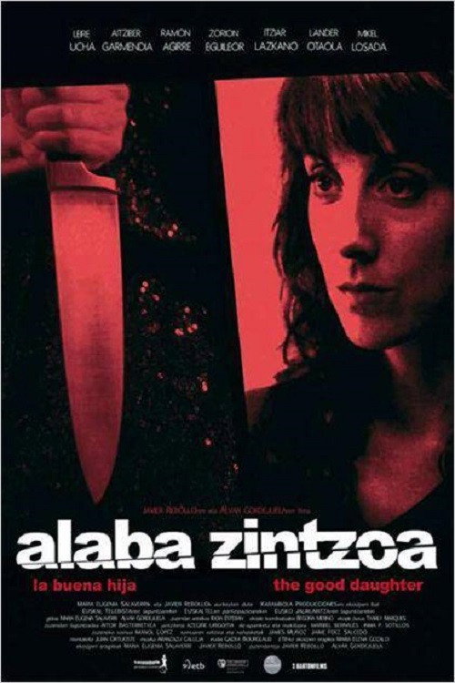 Alaba Zintzoa
