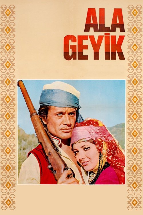 Alageyik