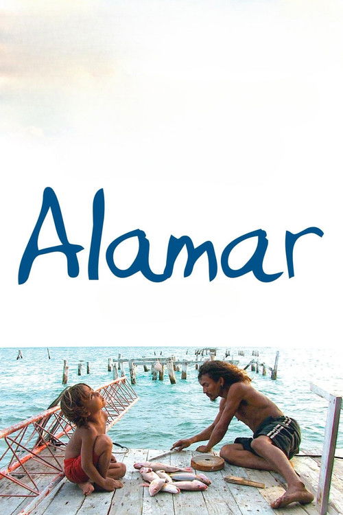 Alamar