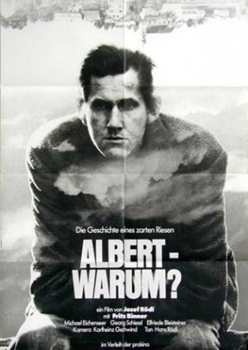 Albert - Why?