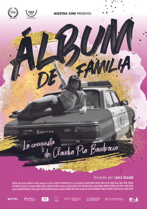 Album de Familia