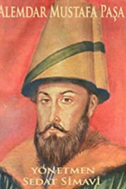 Alemdar Mustafa Pasa