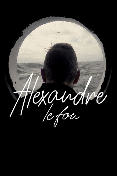 Alexander Odyssey
