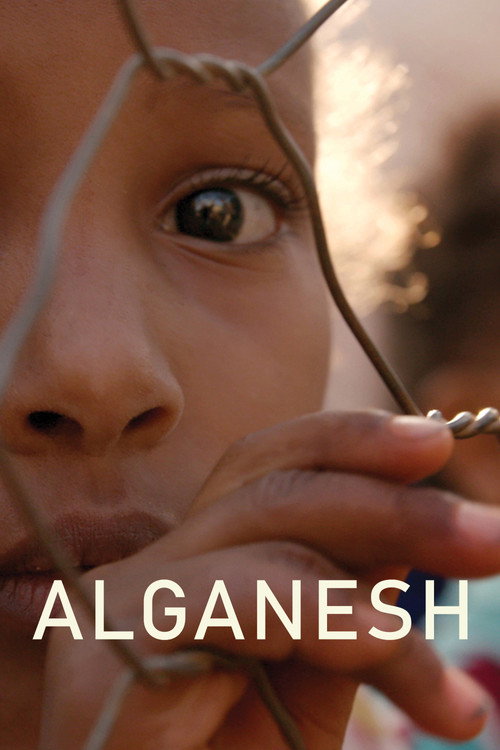 Alganesh