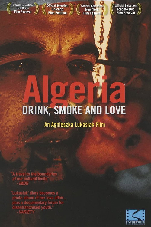 Algeria