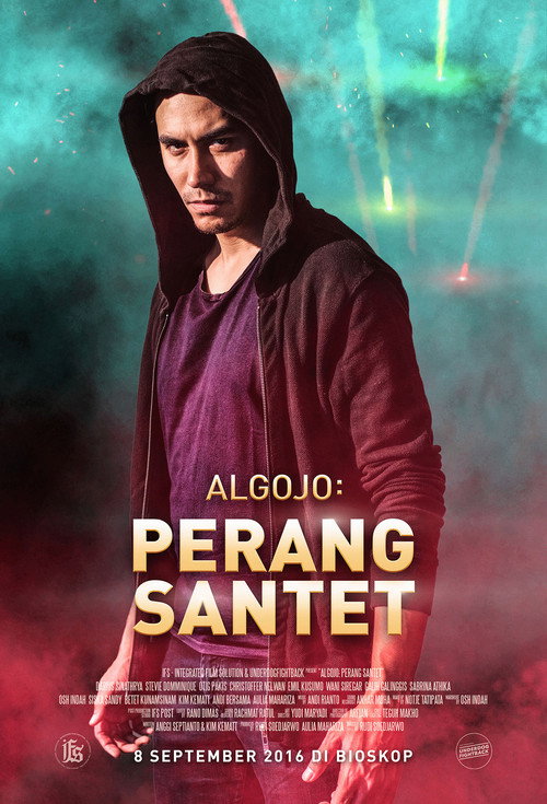 ALGOJO