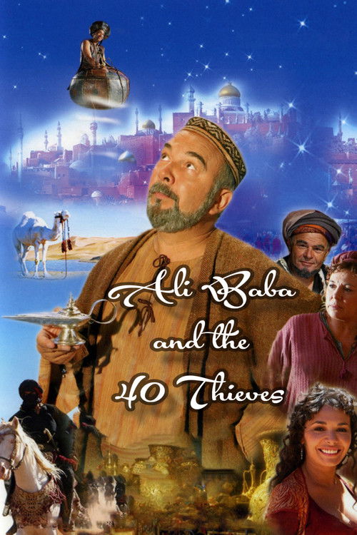 Ali Baba
