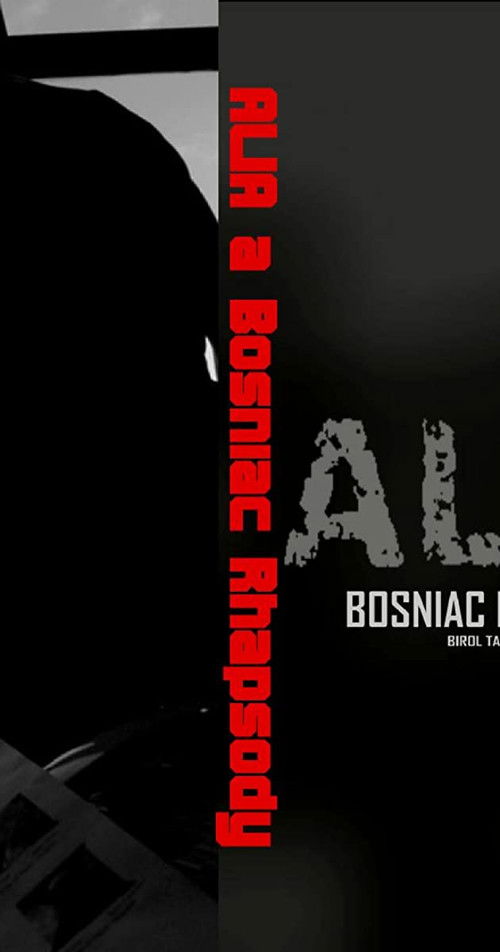 Alia: Bosniac Rhapsody