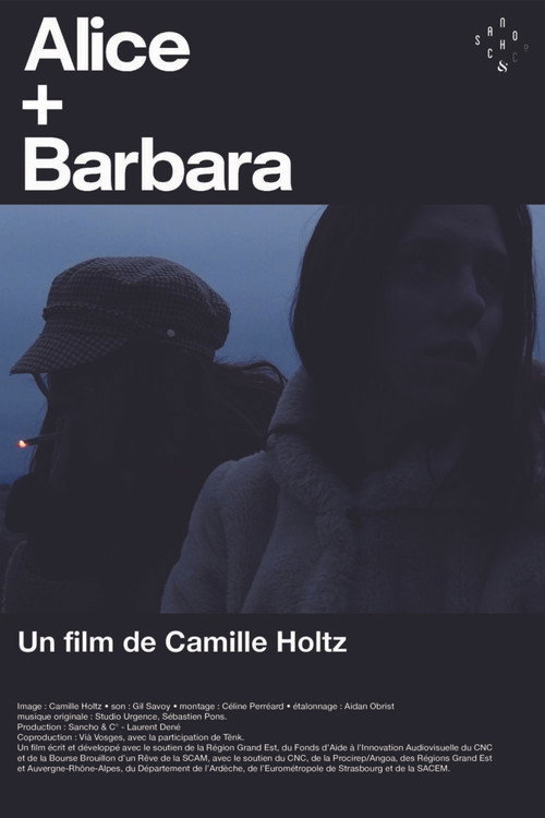 Alice + Barbara