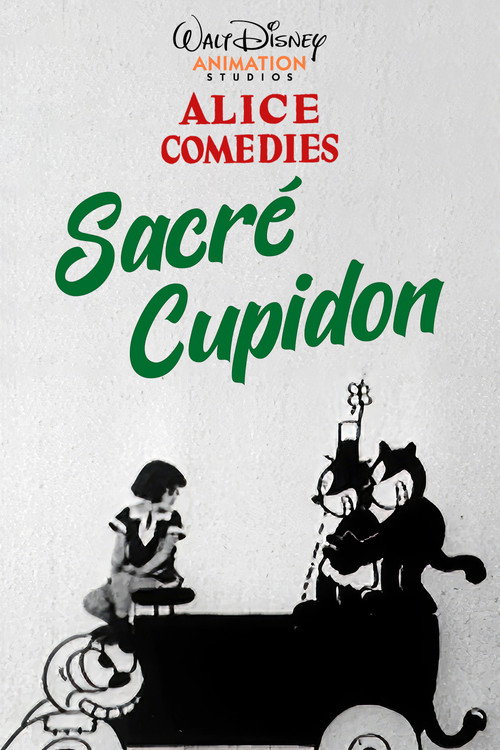 Alice Plays Cupid