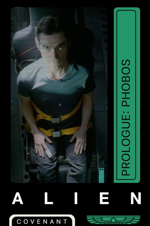 Alien: Covenant - Phobos