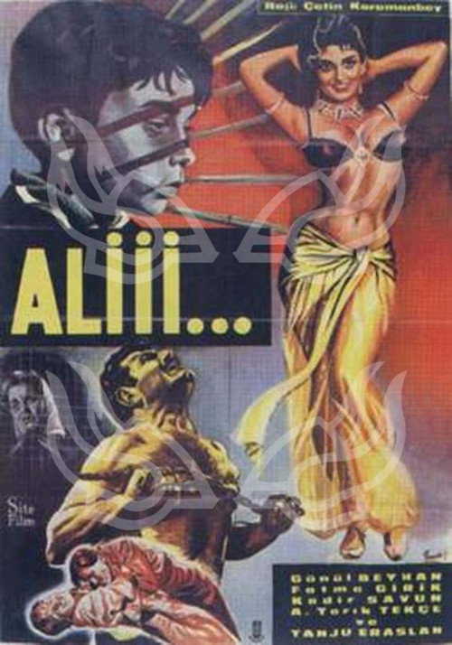 Aliii