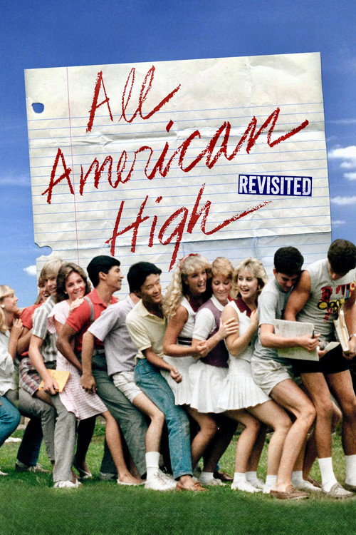 All American High Revisited
