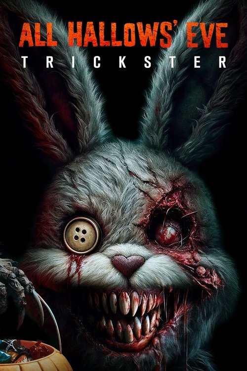 All Hallows Eve Trickster
