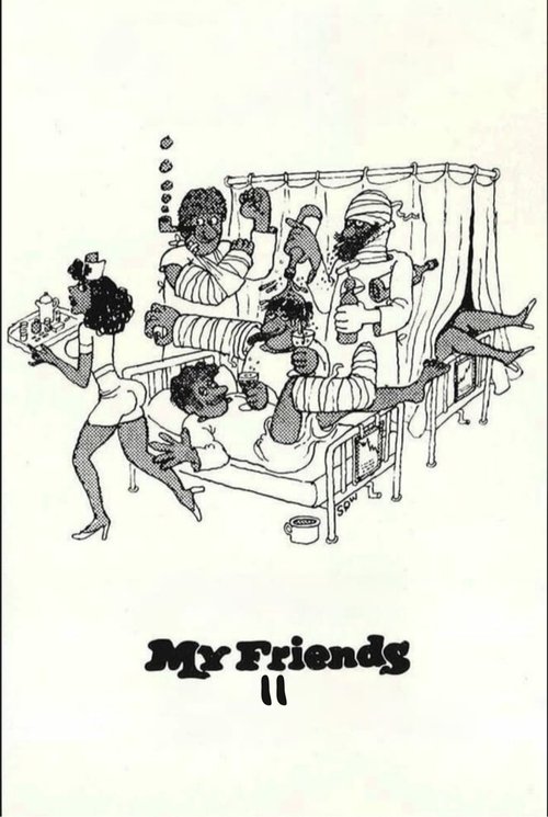 All My Friends Part 2