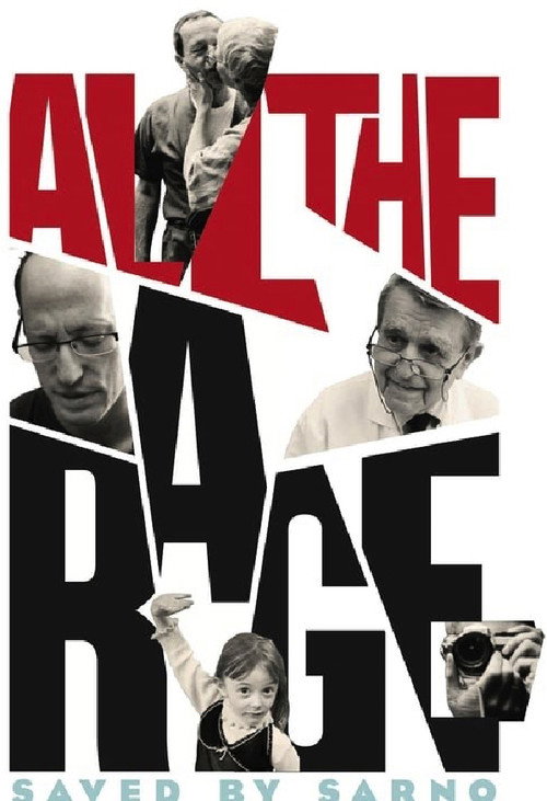 All the Rage