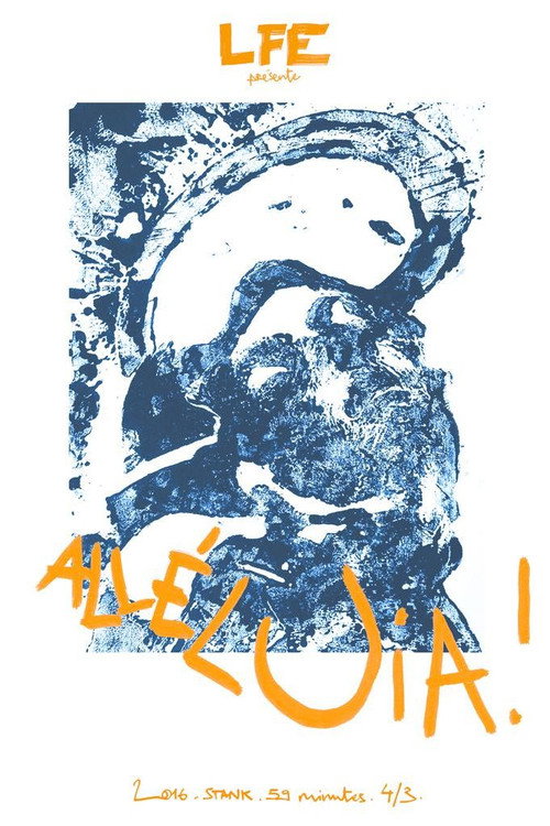 Alléluia!