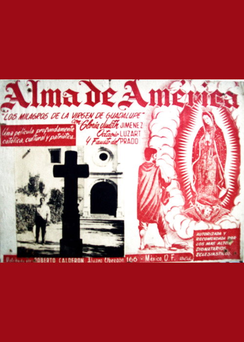 Alma de America
