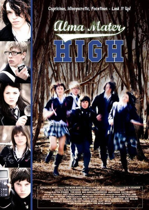 Alma Mater High