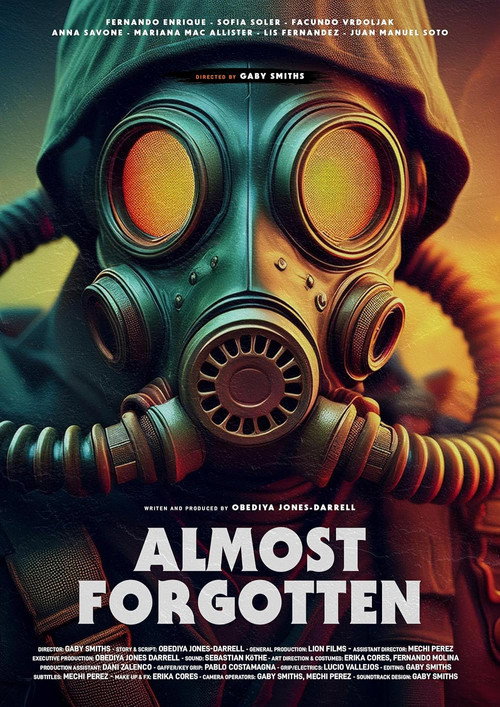 Almost Forgotten I Casi Olvidados