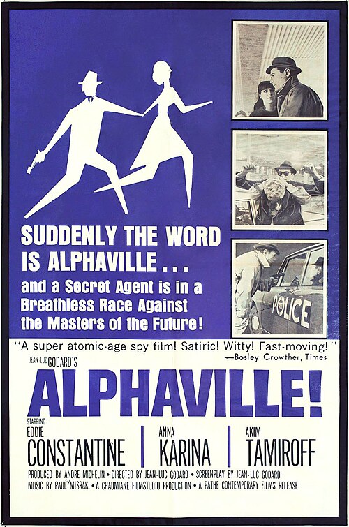 Alphaville
