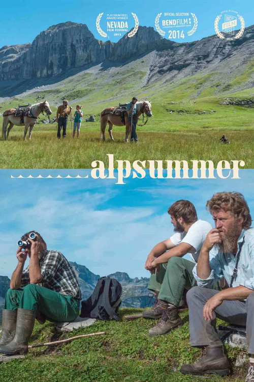 Alpsummer