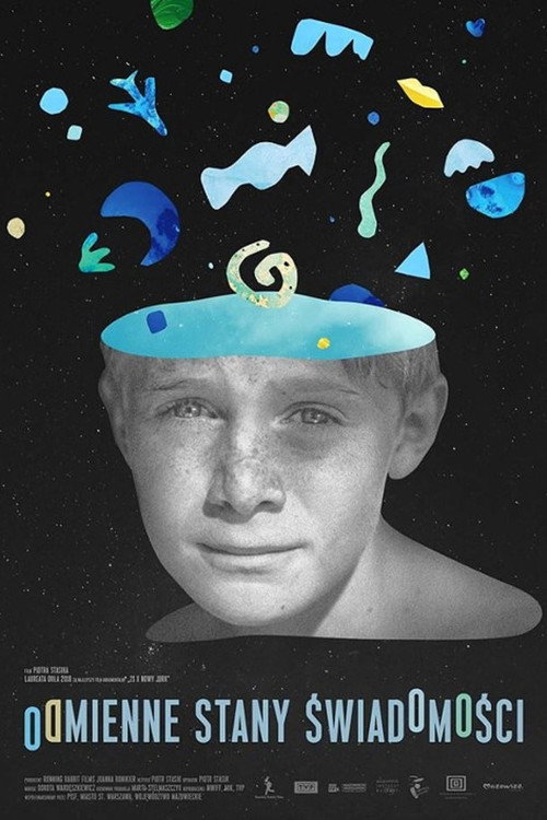 Altered States of Conciousness