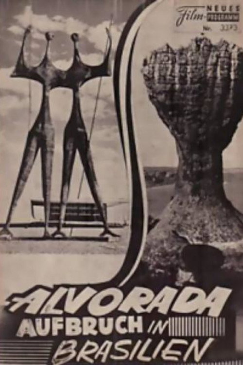 Alvorada - Brazil's Changing Face